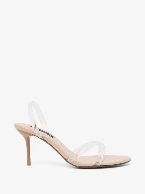 Senso 80mm Wandar sandals