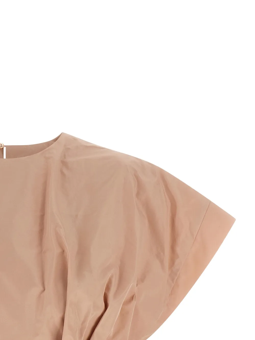 Pinko Crew-neck Top - Neutrals 