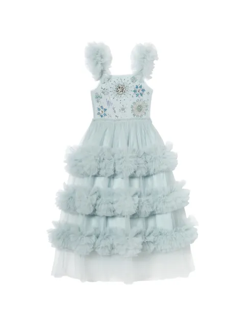 Tutu Du Monde vestido Soraya