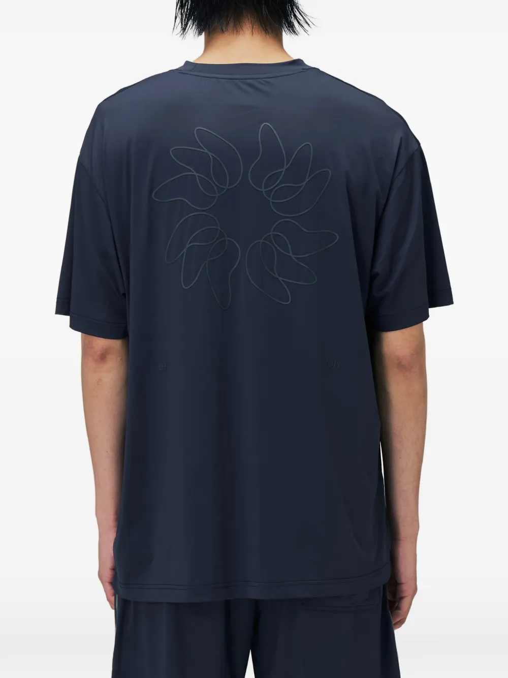 Sun Graphic T-Shirt