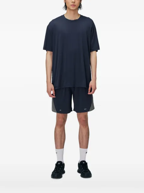 Off Duty sun graphic T-shirt