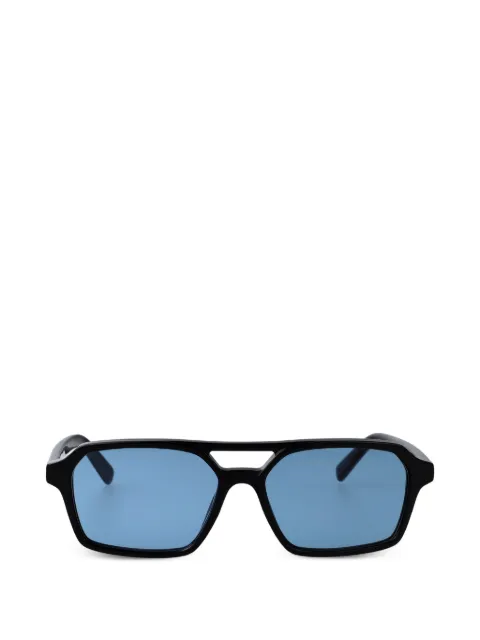 MM6 Maison Margiela lentes de sol Lunettes 7