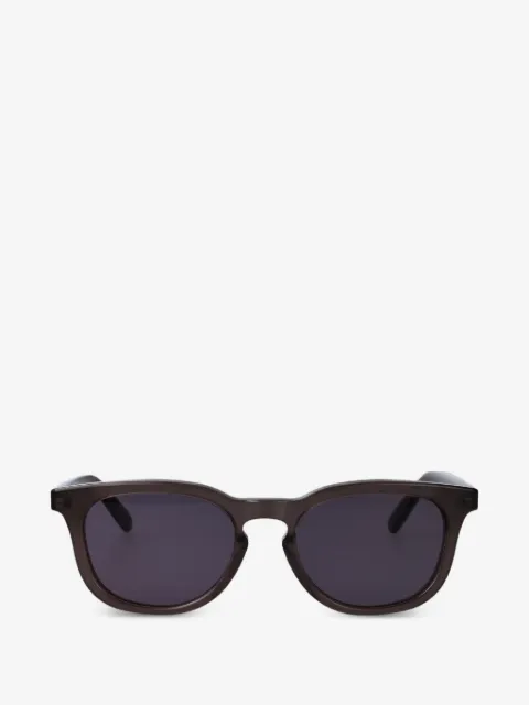 MM6 Maison Margiela round-frame lunettes 3 sunglasses