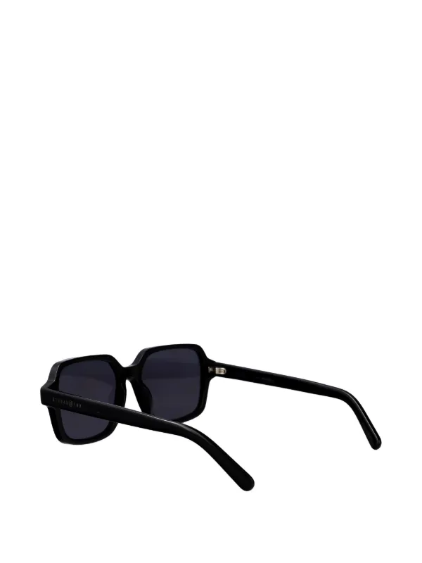 MM6 Maison Margiela Lunettes 4 スクエアフレーム サングラス