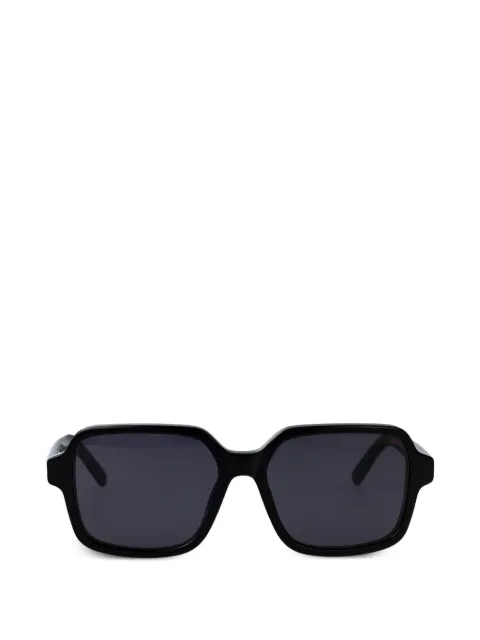 MM6 Maison Margiela lentes de sol Lunettes 4