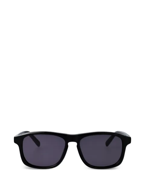 MM6 Maison Margiela lentes de sol Lunettes 8