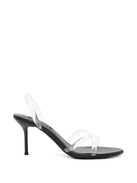 Senso 80mm Wandar sandals