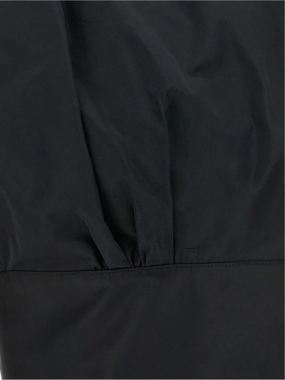 PINKO Aspergeo top Zwart