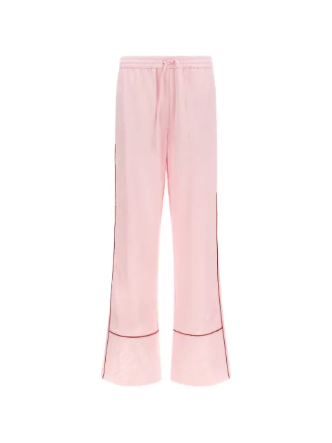 Off-White drawstring trousers