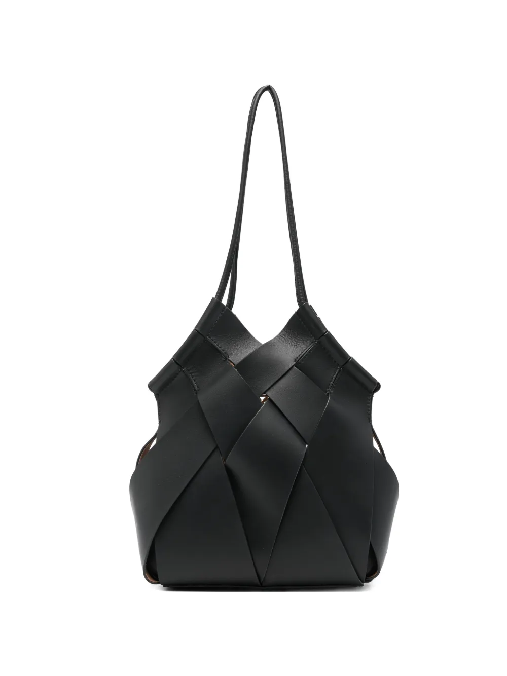 Ulla Johnson Charlotte shoulder bag - Nero