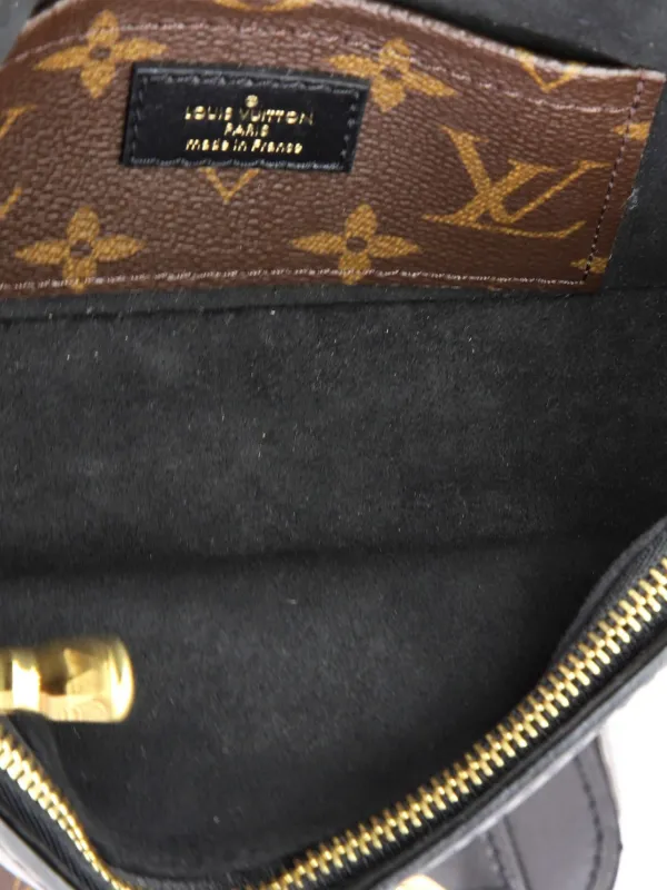 Louis Vuitton ボディバッグ ブラック メンズ すべてのメンズ バッグ - バムバッグ｜ルイ・ヴィトン 公式サイト