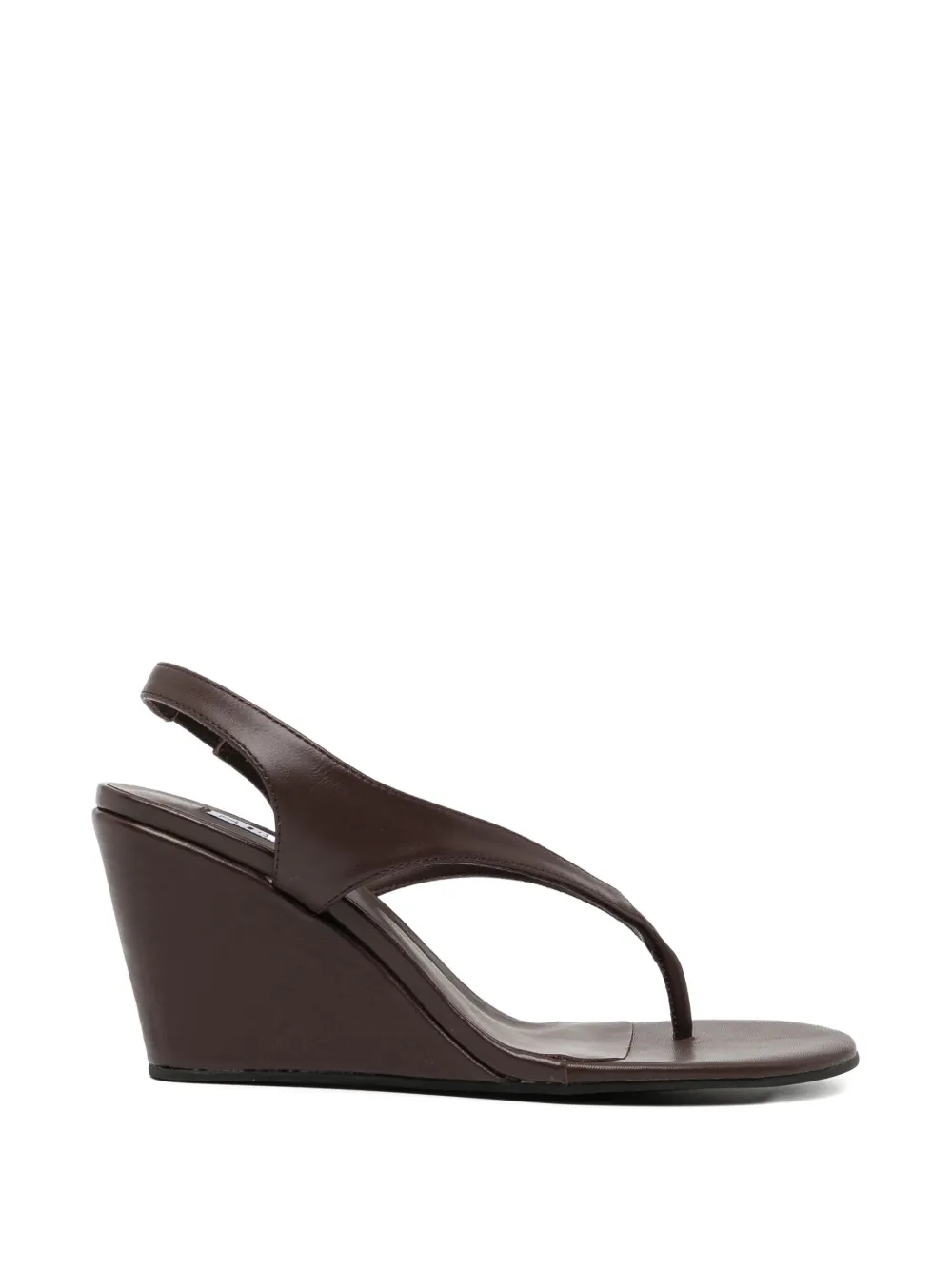 Senso 95mm Yoto II sandals - Marrone