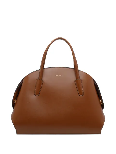 Coccinelle Tylde zip fastening handbag