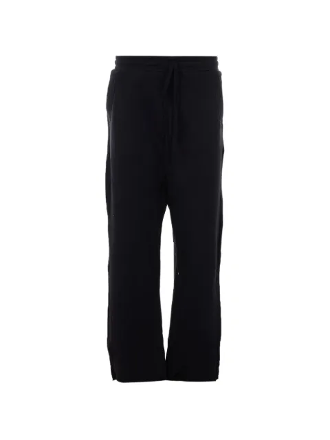 Thom Krom cotton track pants