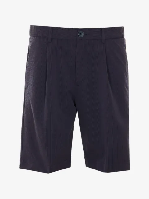 Herno bermudas Coulisse