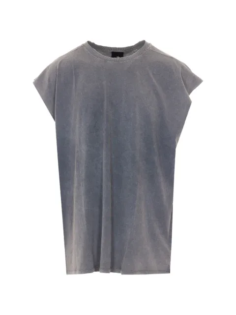 Thom Krom crewneck oversized T-shirt