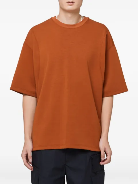 Off Duty hart T-shirt