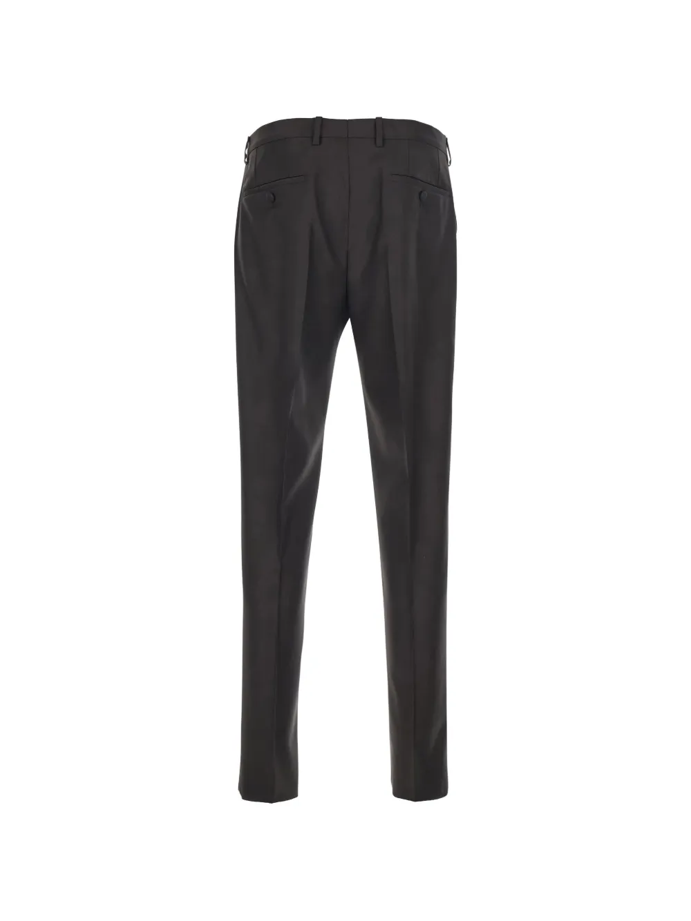 Dolce & Gabbana 플리츠 팬츠 | 테일러드 팬츠