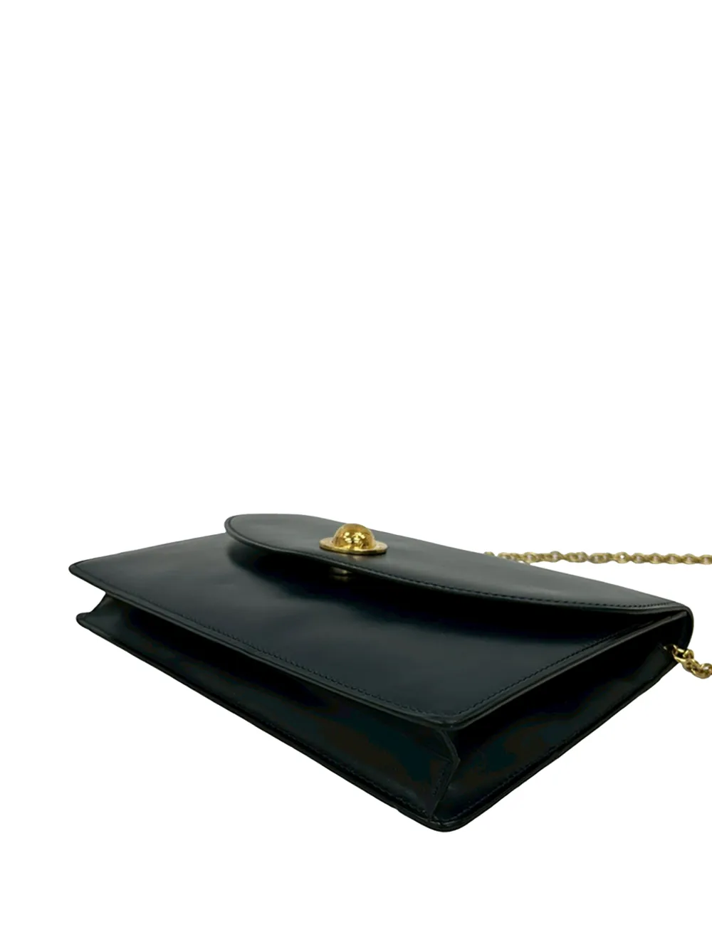 1994 Calfskin Star Ball Crossbody Bag