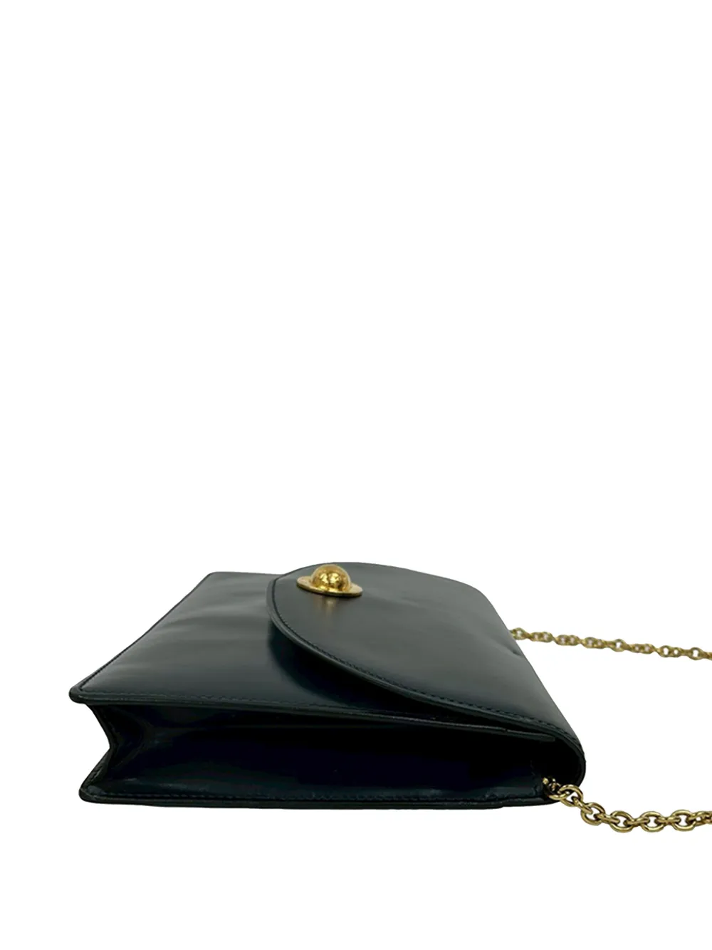 1994 Calfskin Star Ball Crossbody Bag