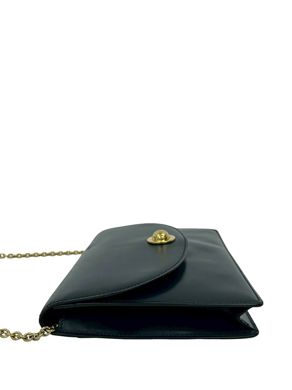 1994 Calfskin Star Ball Crossbody Bag