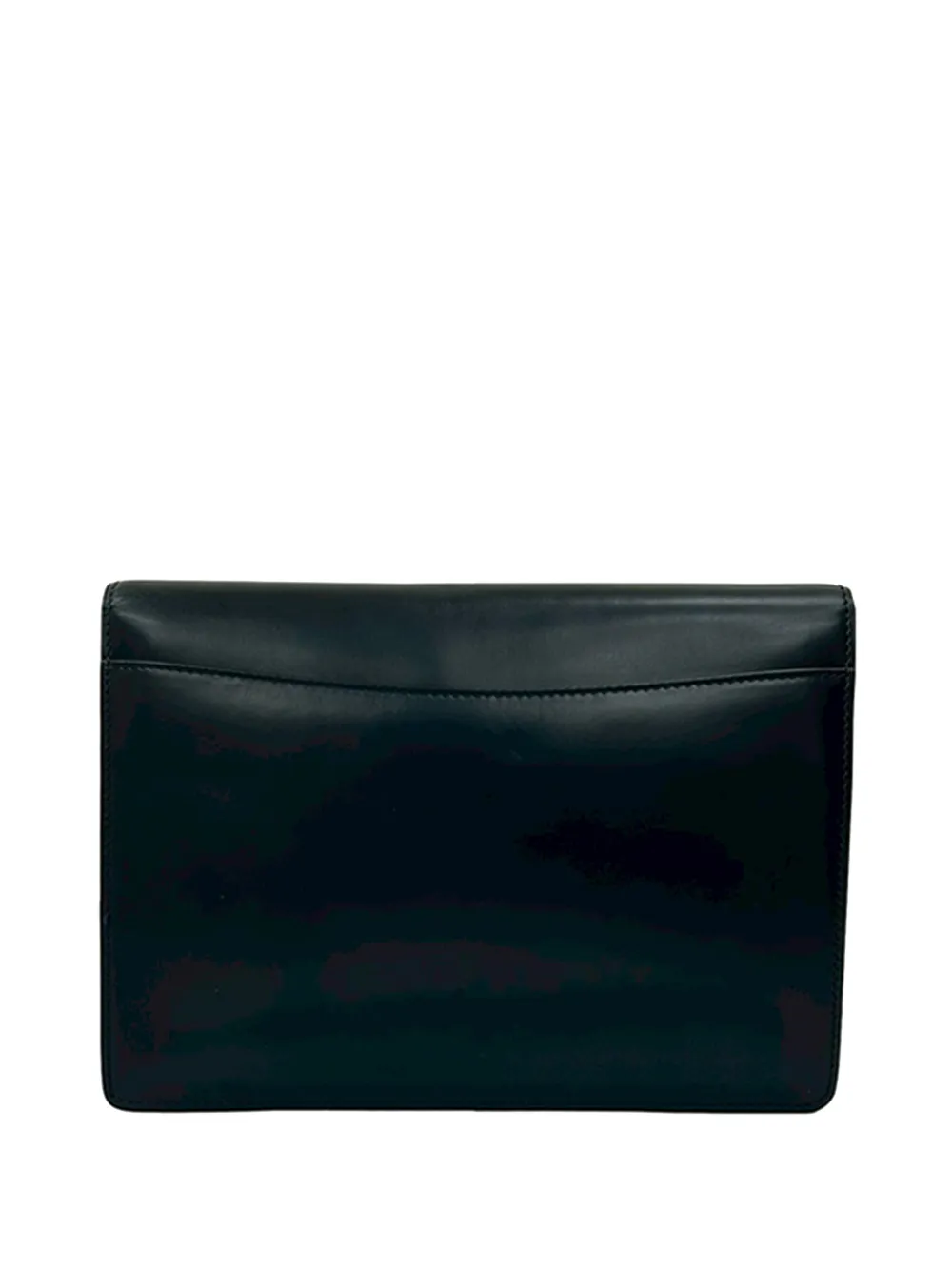 1994 Calfskin Star Ball Crossbody Bag