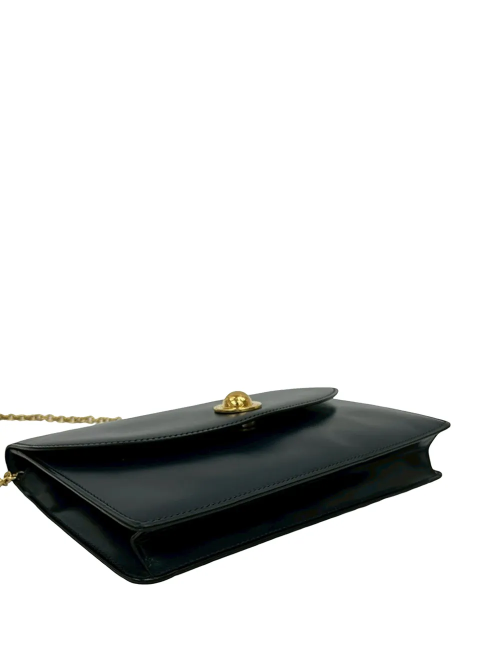 1994 Calfskin Star Ball Crossbody Bag