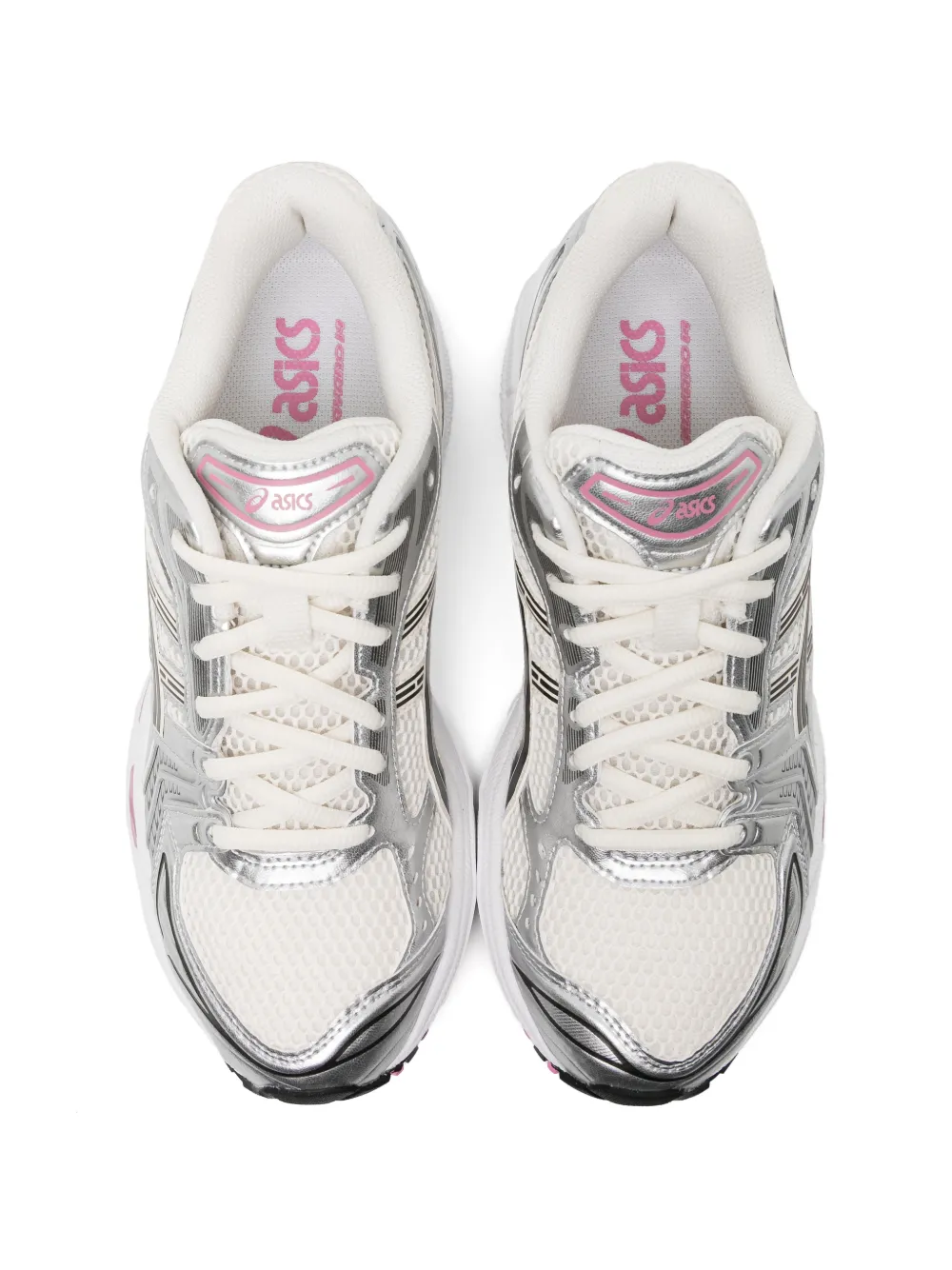 ASICS Gel-Kayano 14 sneakers Wit