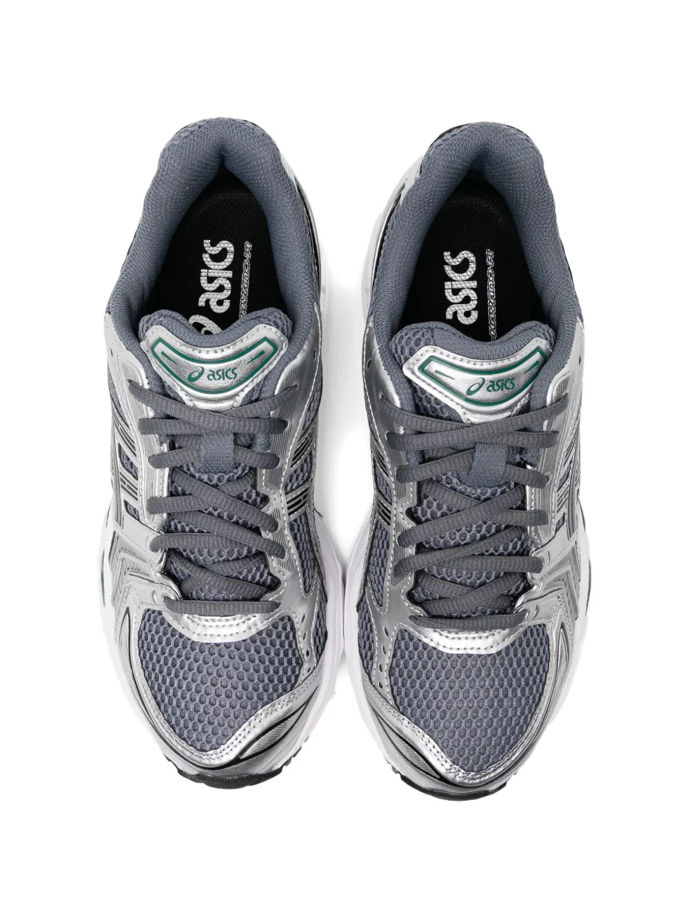 ASICS Gel-Kayano 14 sneakers Grijs
