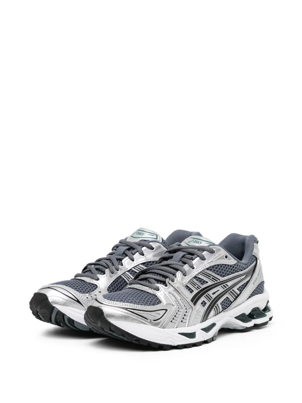 ASICS Gel-Kayano 14 sneakers Grijs