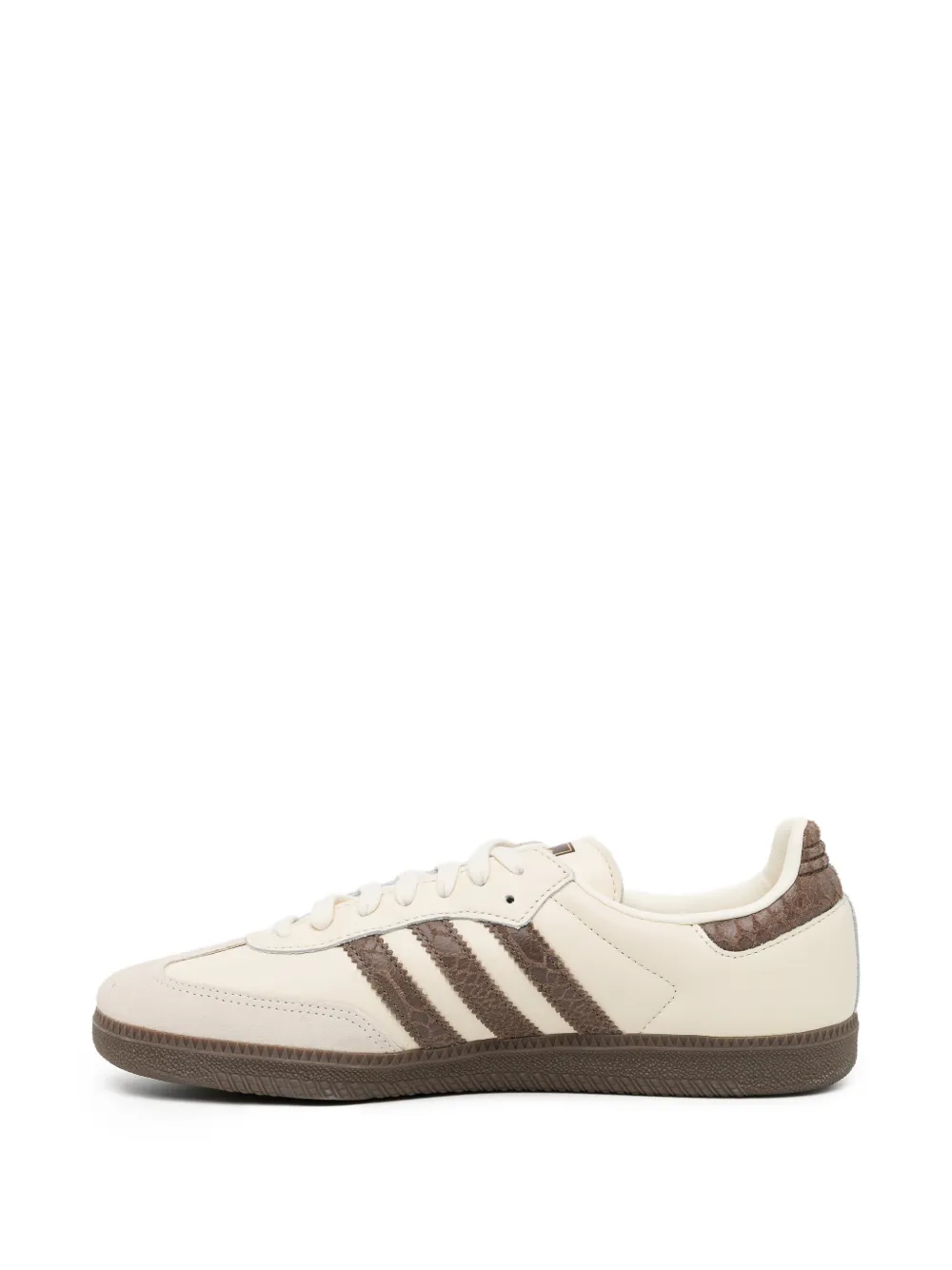 adidas Samba OG sneakers Beige