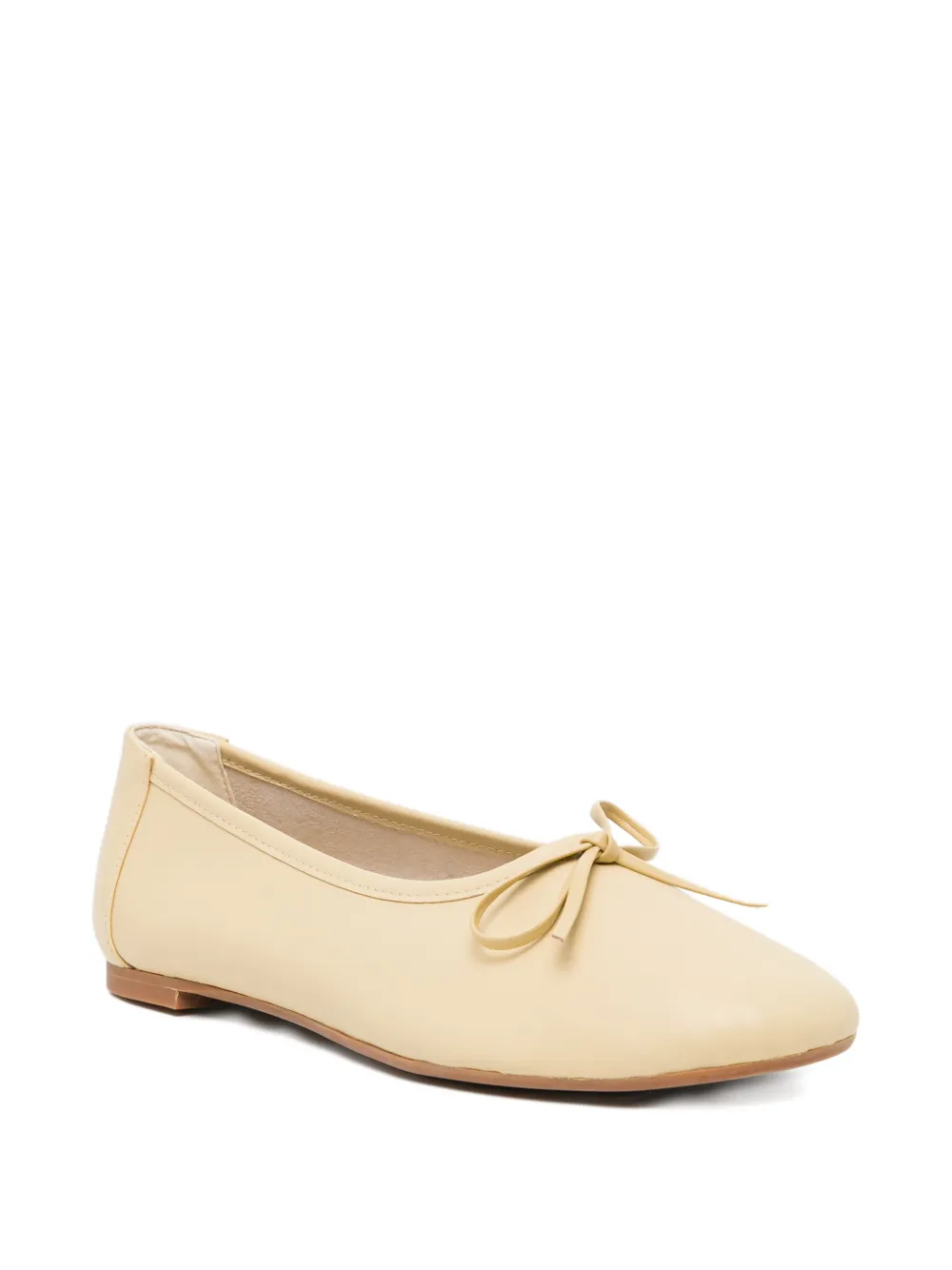 Senso Callie ballet flats Geel