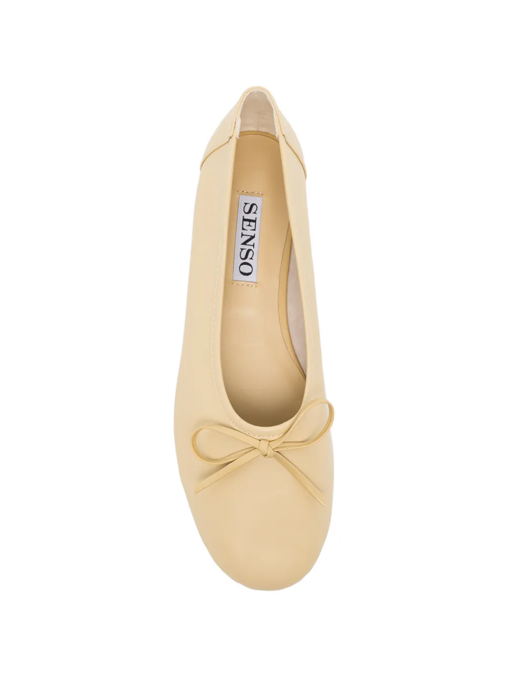 Senso Callie ballet flats Geel