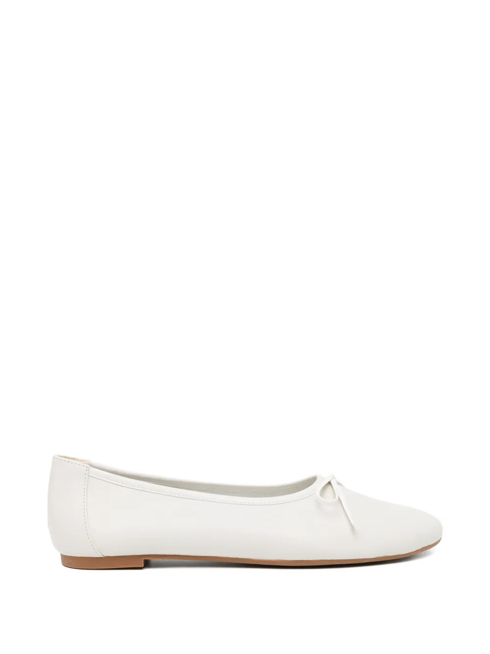 Senso Callie Ballet Flats In Multi