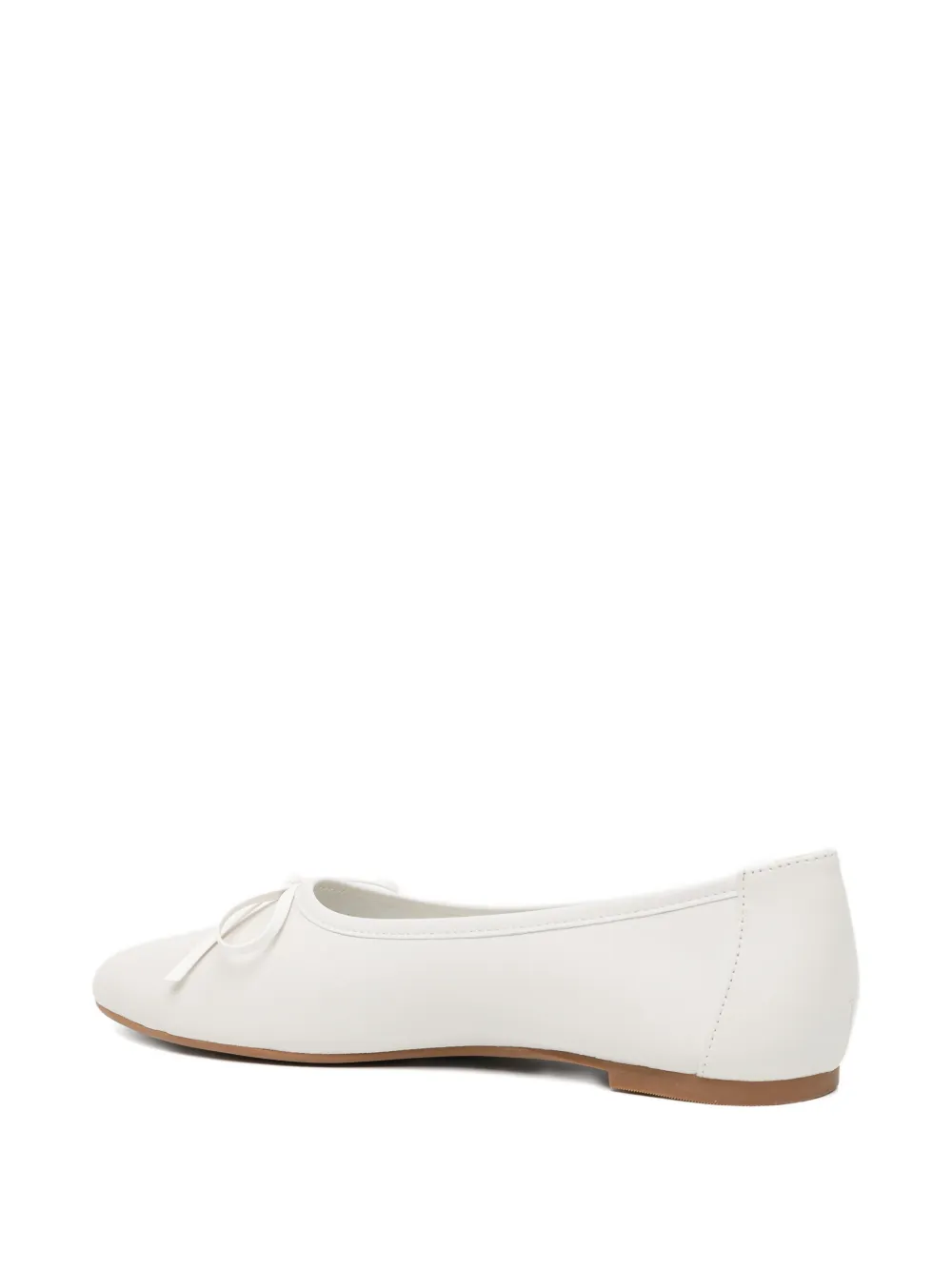 Senso Callie ballet flats Beige