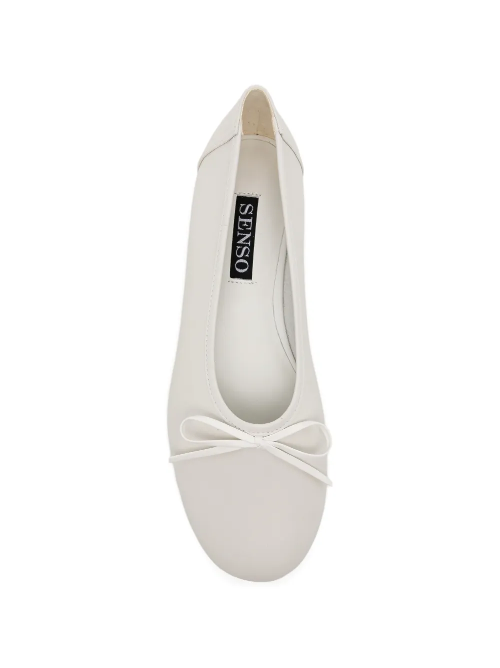 Senso Callie ballet flats Beige
