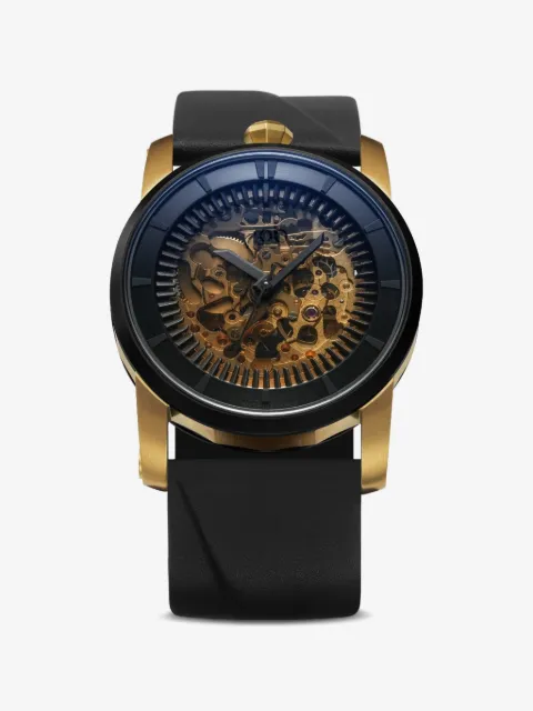 Fob Paris R413 41mm watch