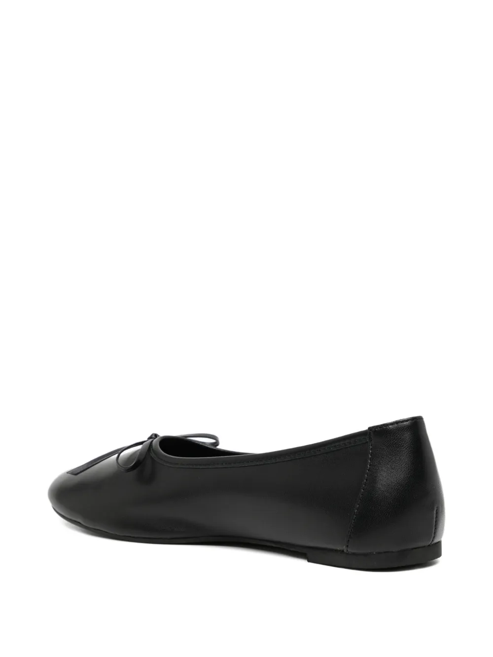 Senso Callie ballet flats Zwart