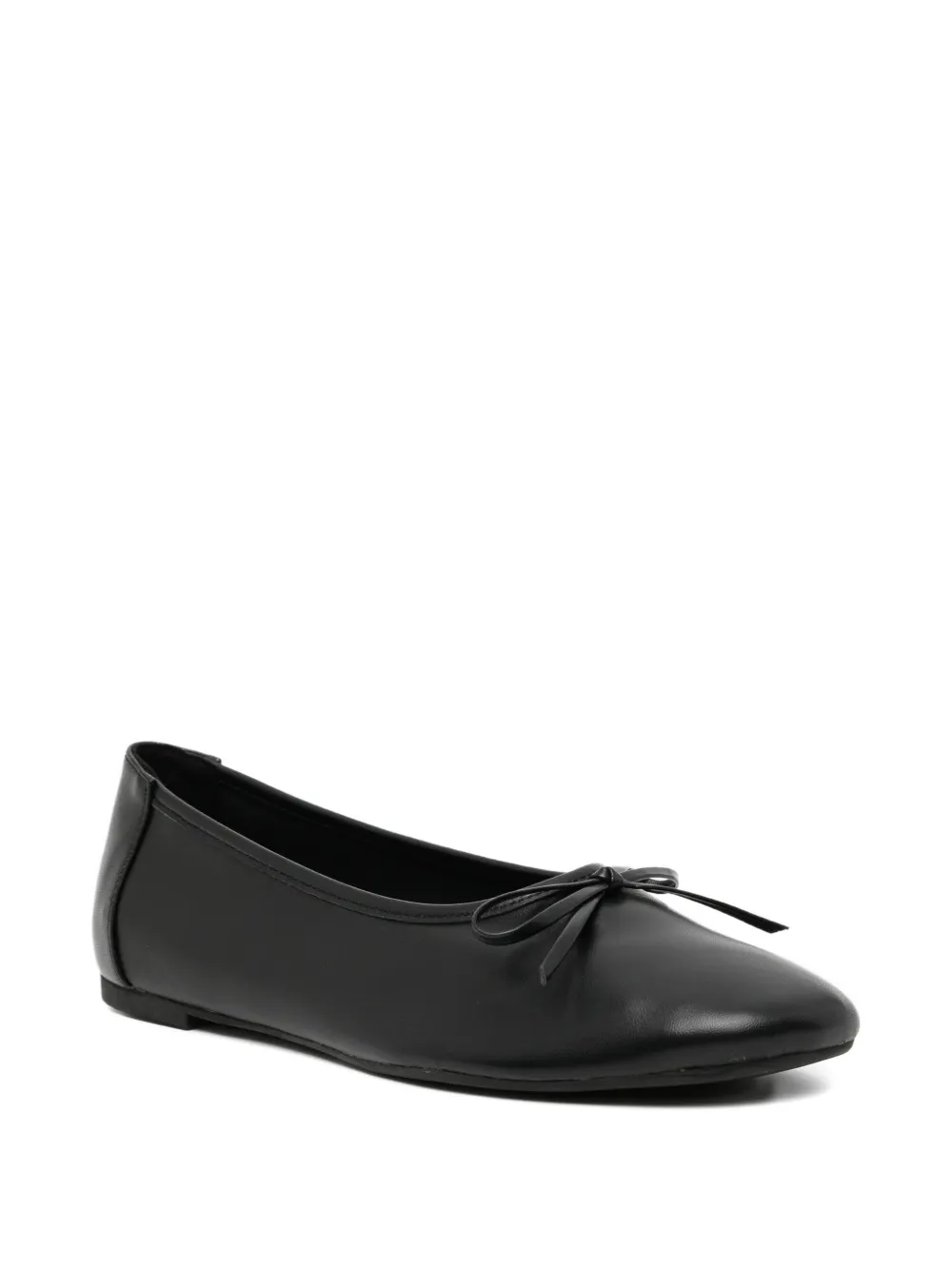 Senso Callie ballet flats Zwart