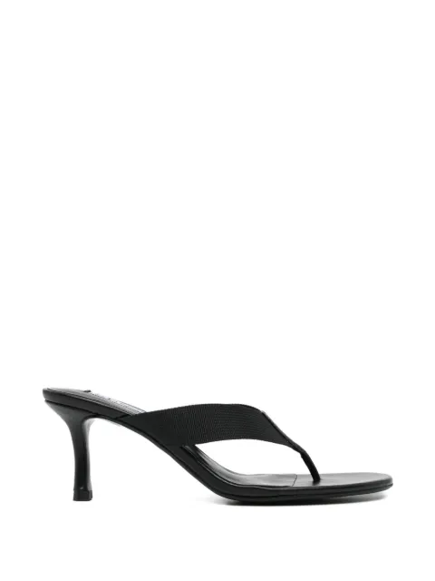 Senso 70mm Frida heeled sandals