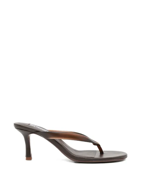 Senso 75mm Flowe sandals