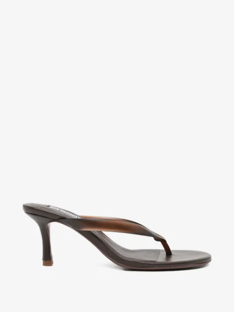 Senso 75mm Flowe sandals