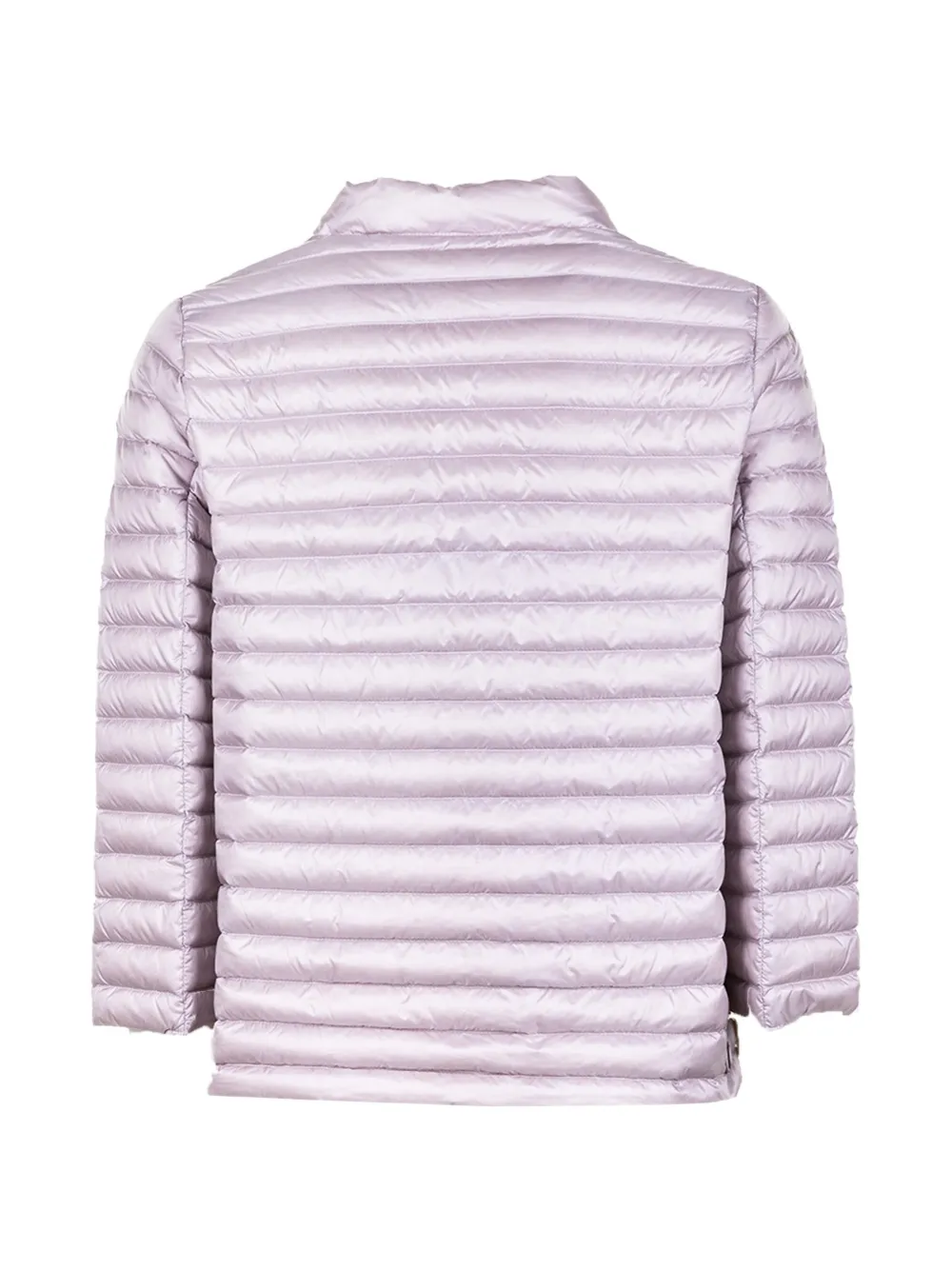  Colmar Quilted-design Jacket - Purple 