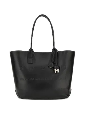 Jimmy Choo ドローストリング ハンドバッグ | ブラック | FARFETCH JP