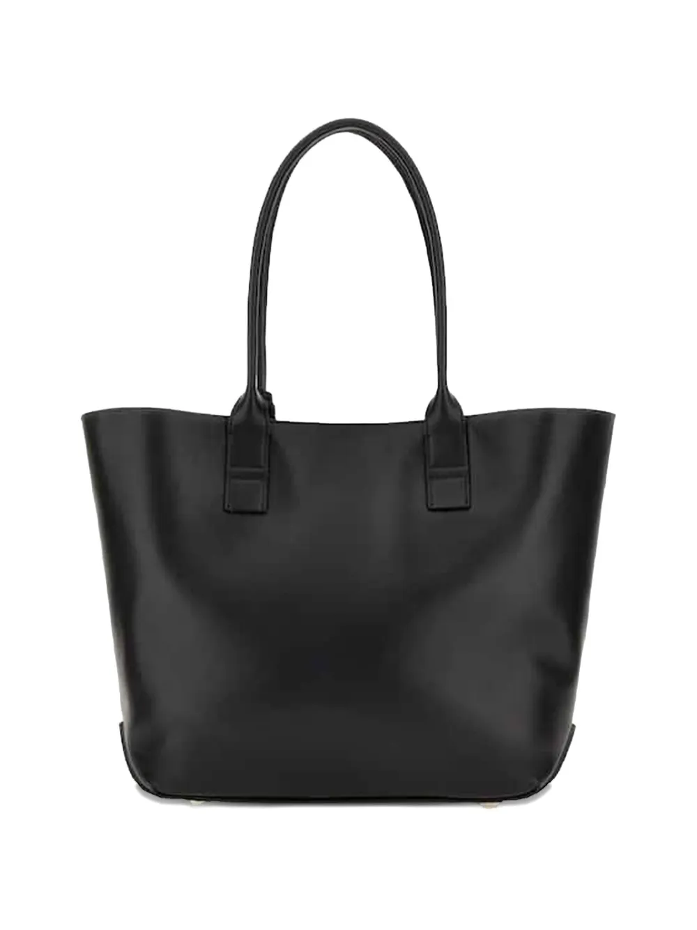Hogan Kleine Address shopper Zwart