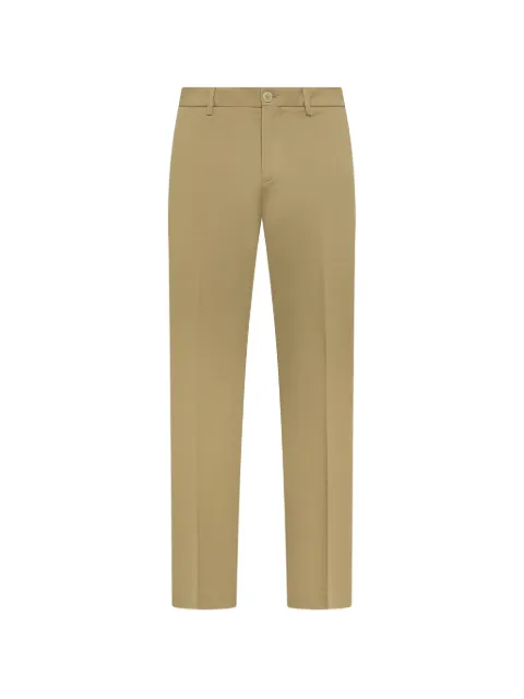 Cruna Hose mit Knöpfen