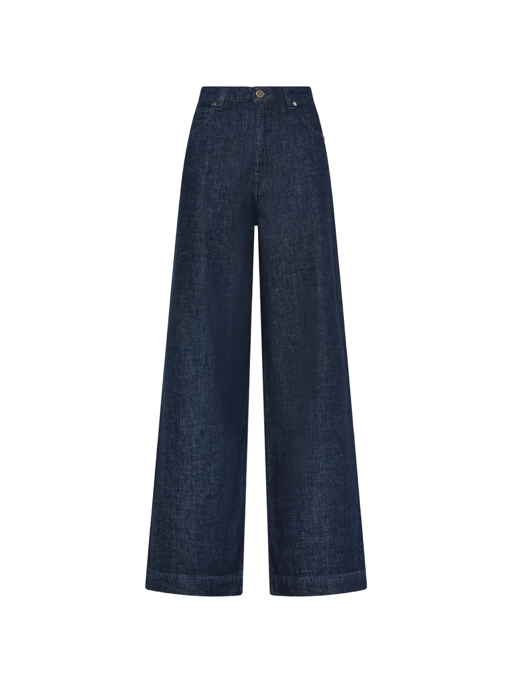 Cruna Taylor jeans - Blu