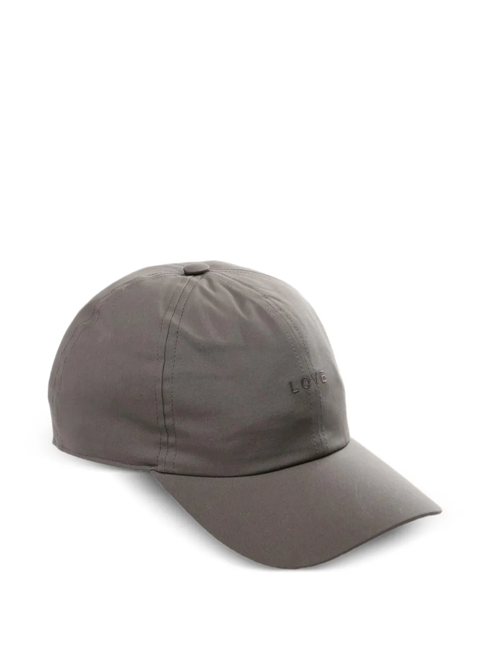 Rick Owens キャップ | グレー | FARFETCH JP
