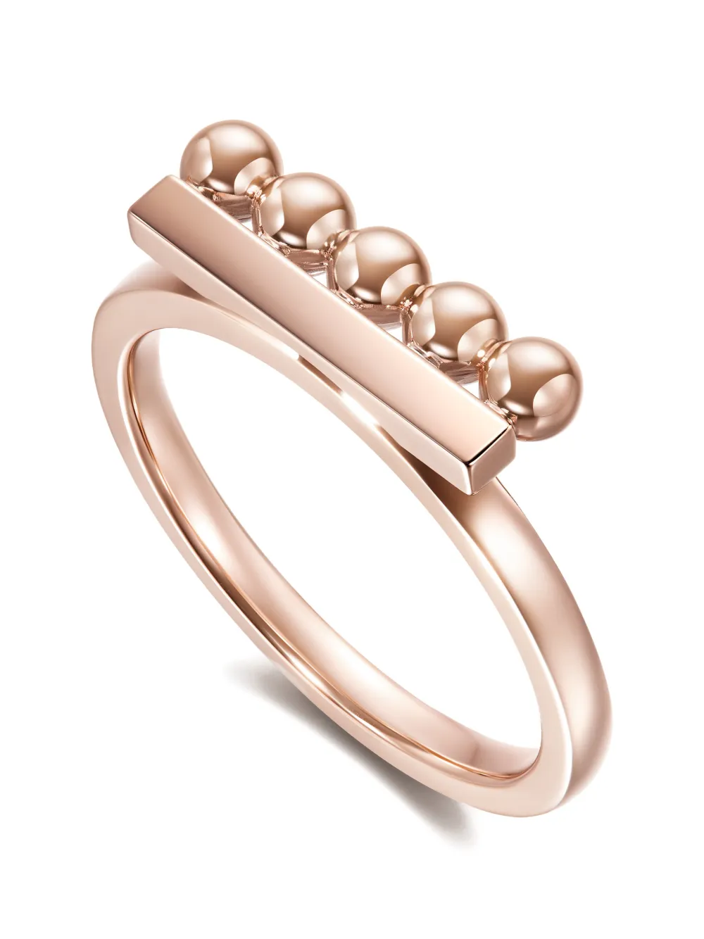  Tasaki Balance Ring - Pink 