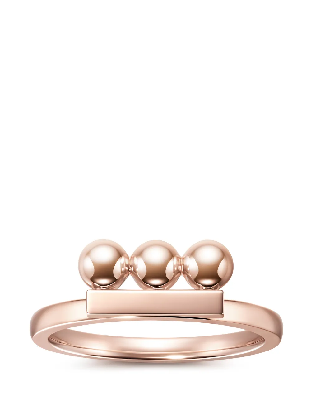 Tasaki Balance Neo Ring - Pink 